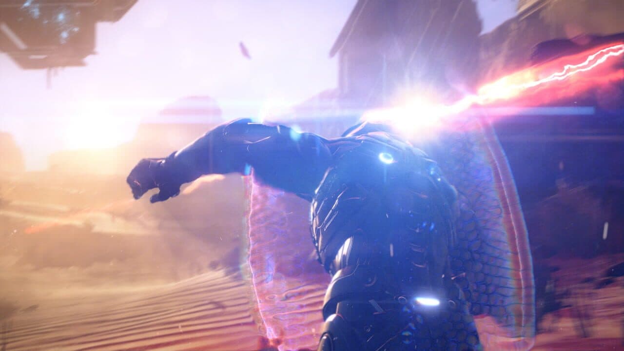 Mass Effect: Andromeda - Deluxe Recruit Edition thumbnail 10