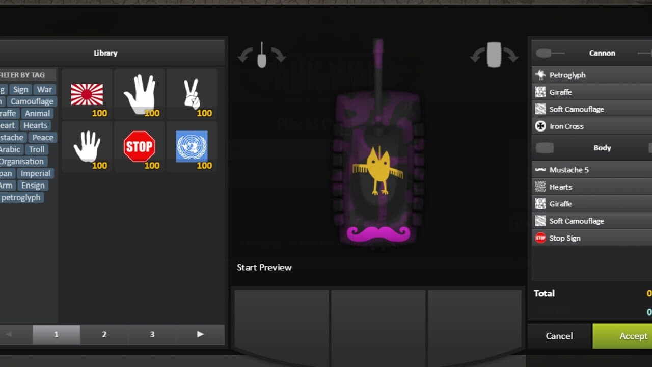 TankWars.io thumbnail 10