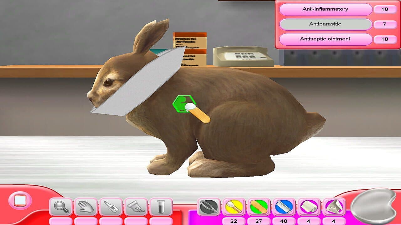 My Vet Practice: In the Country thumbnail 2