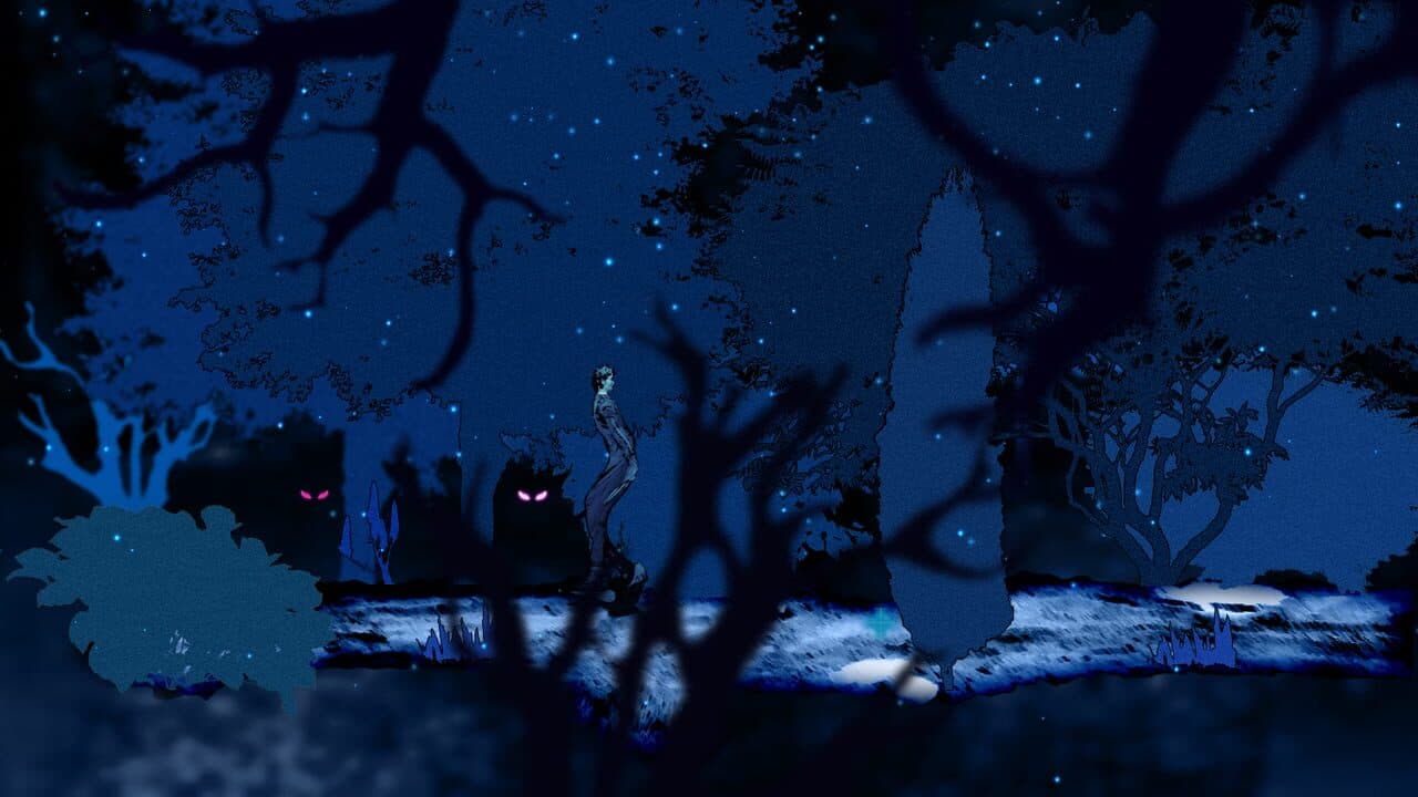 Shadow of Nebula thumbnail 5