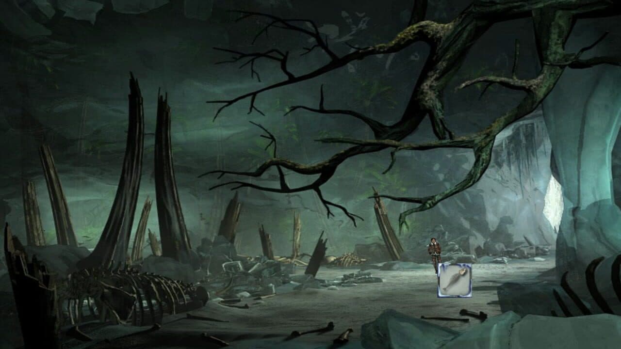 Syberia II thumbnail 11