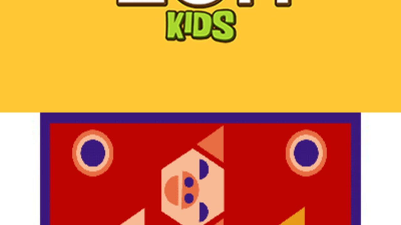 Color Zen Kids screenshot 1