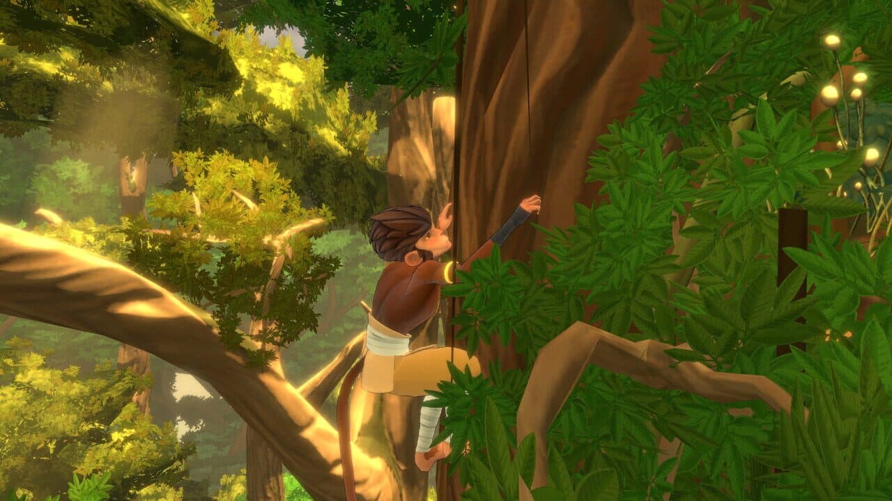 Digital Domain's Monkey King thumbnail 2