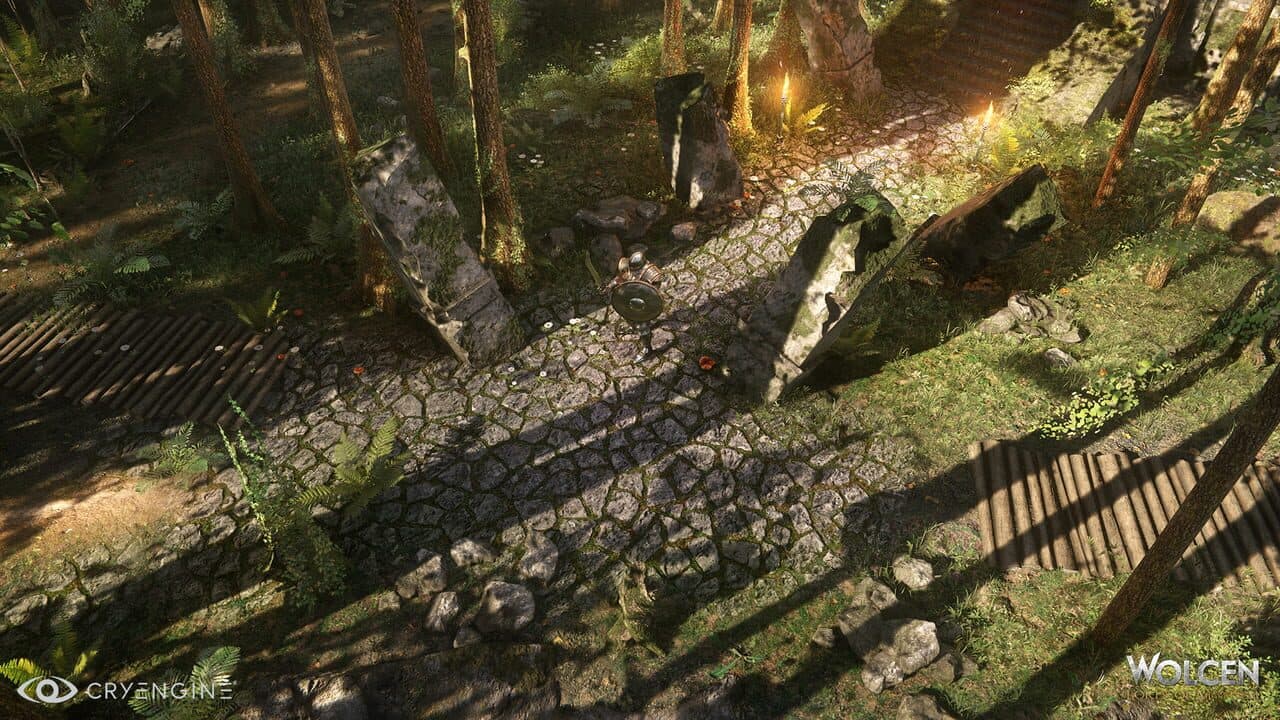 Wolcen: Lords of Mayhem thumbnail 3