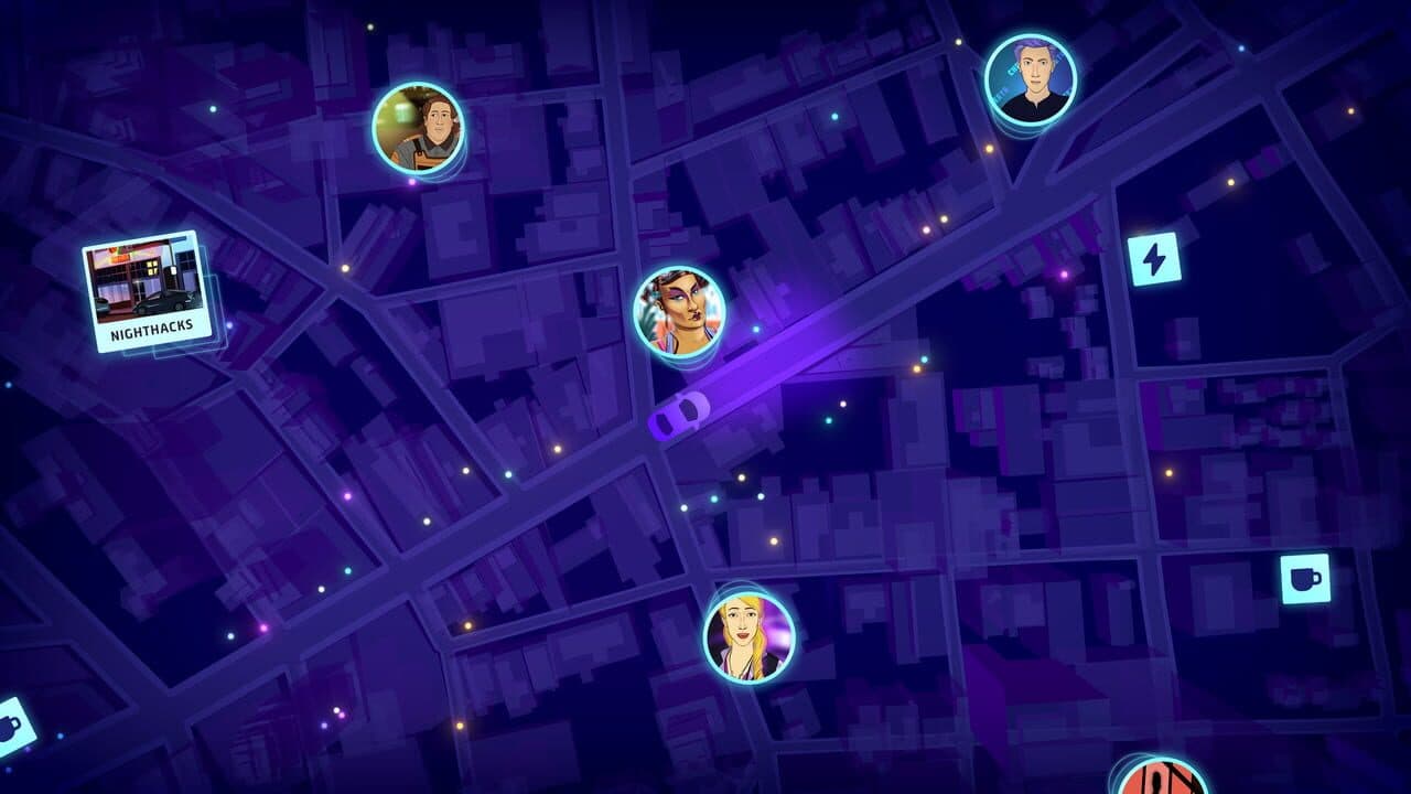 Neo Cab thumbnail 3