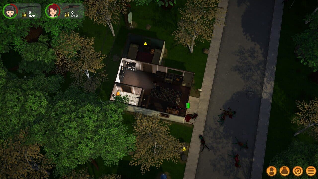 Zombie Forest 2 thumbnail 6