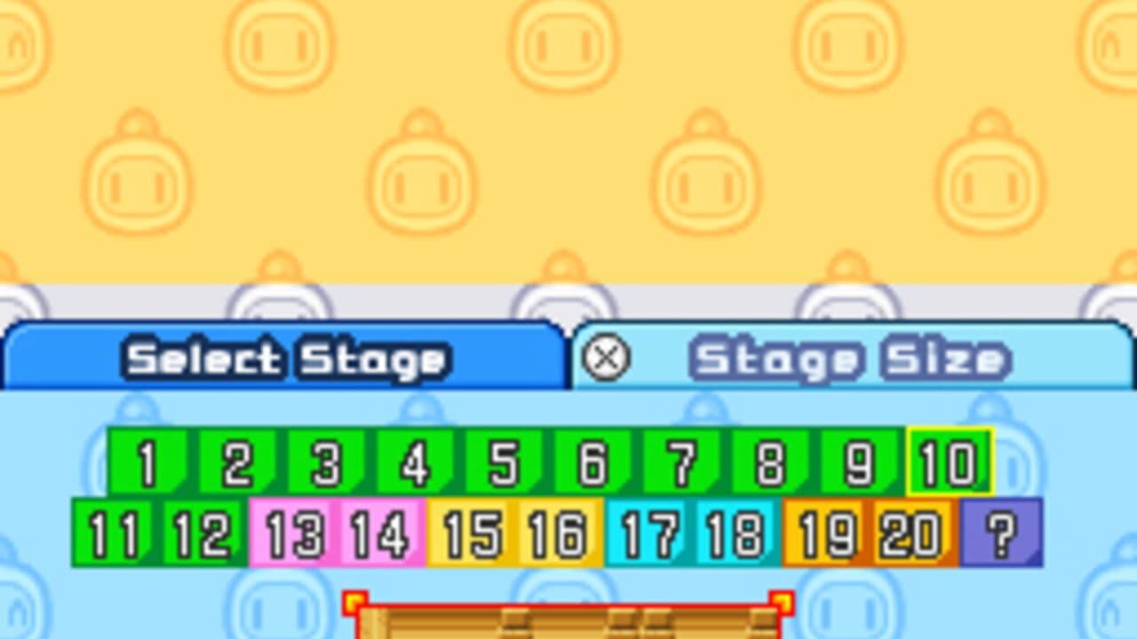 Bomberman Story DS thumbnail 4