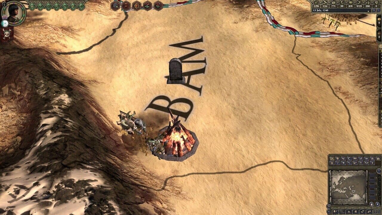 Crusader Kings II: The Reaper's Due thumbnail 4