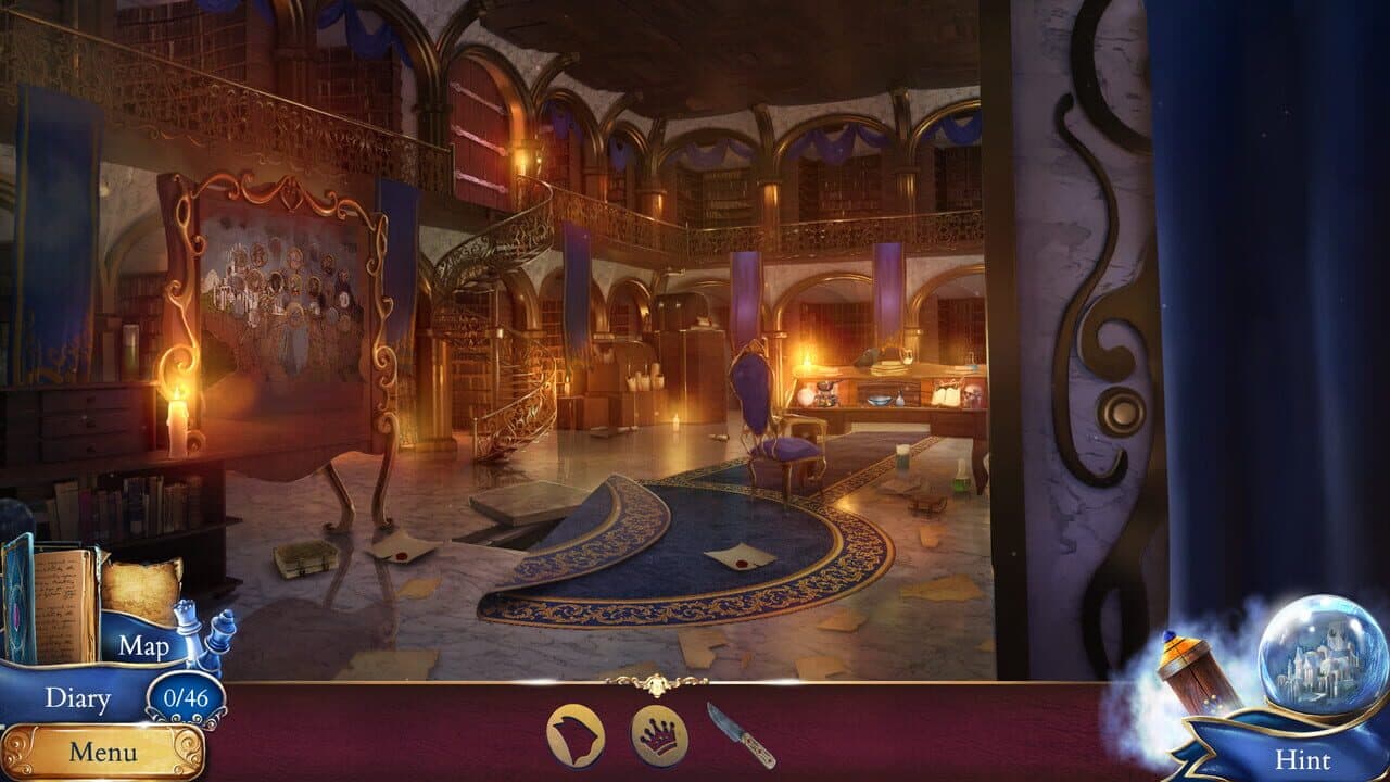 Chronicles of Magic: Divided Kingdoms thumbnail 8