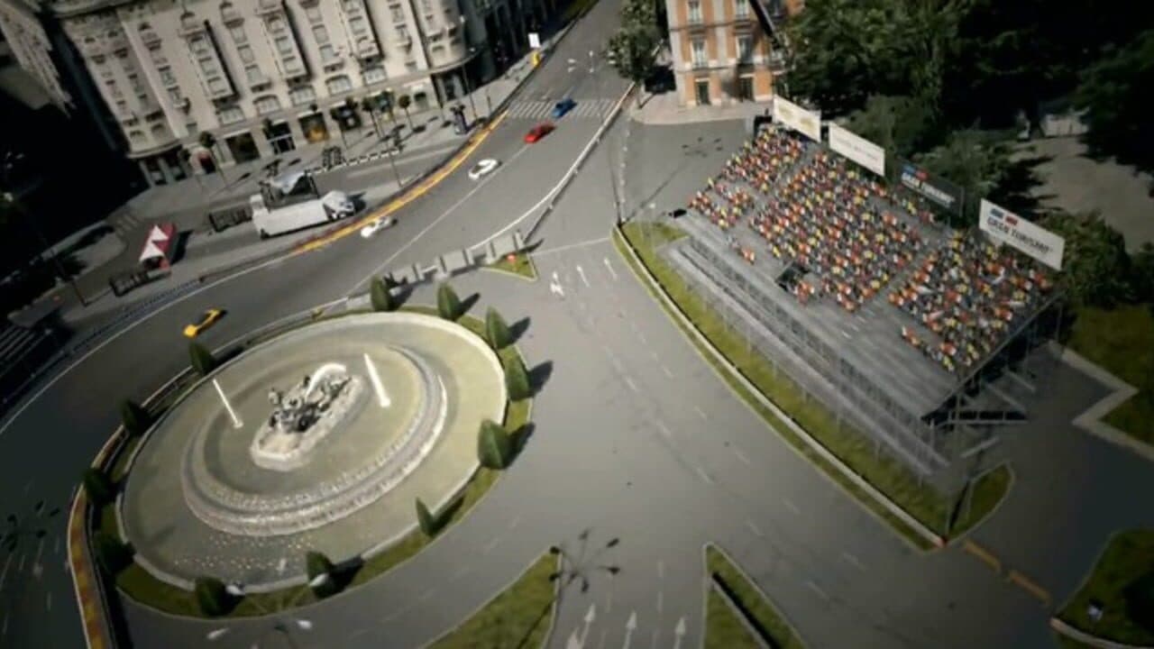 Gran Turismo 5 thumbnail 19