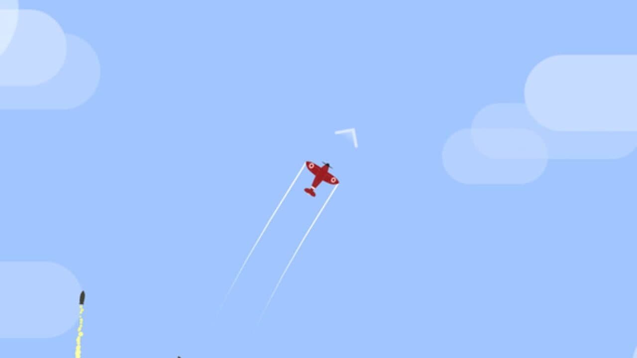 Go Plane thumbnail 3