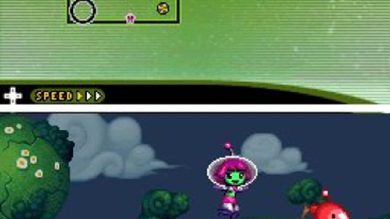 Mighty Milky Way thumbnail 7