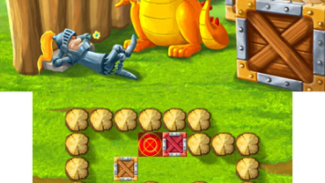 Tiny Games: Knights & Dragons thumbnail 7