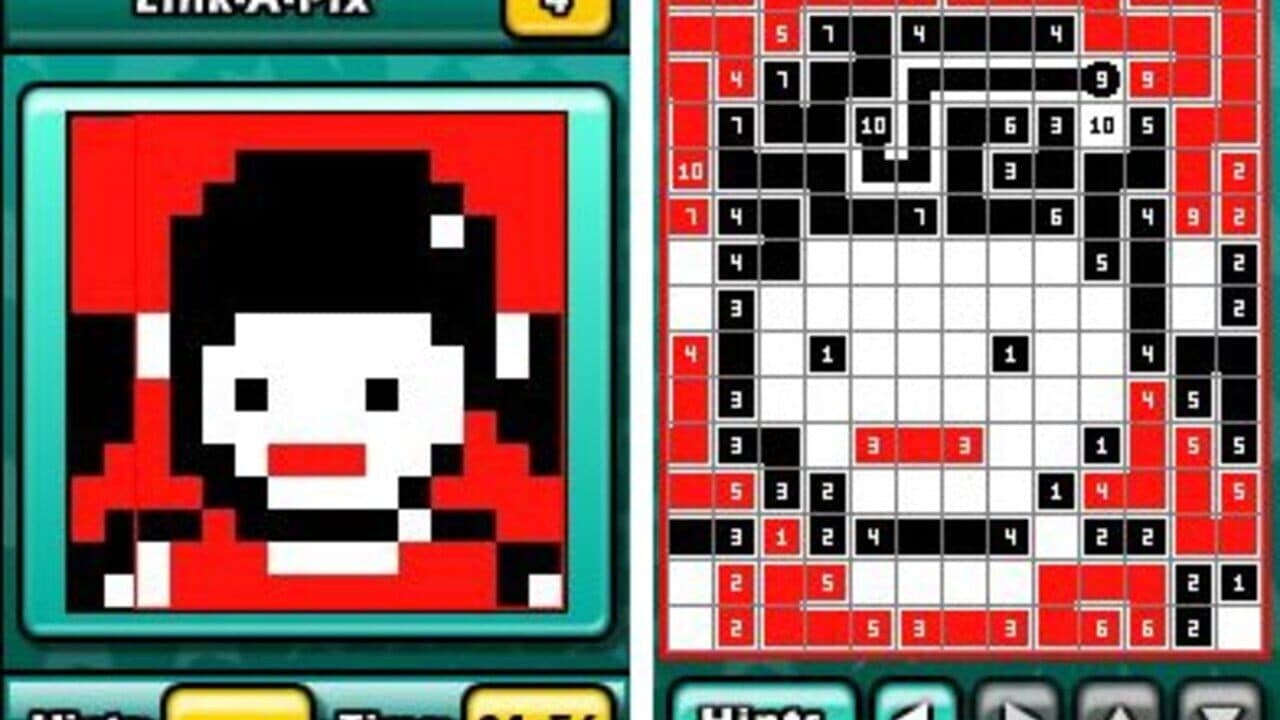 Puzzler World 2011 thumbnail 7
