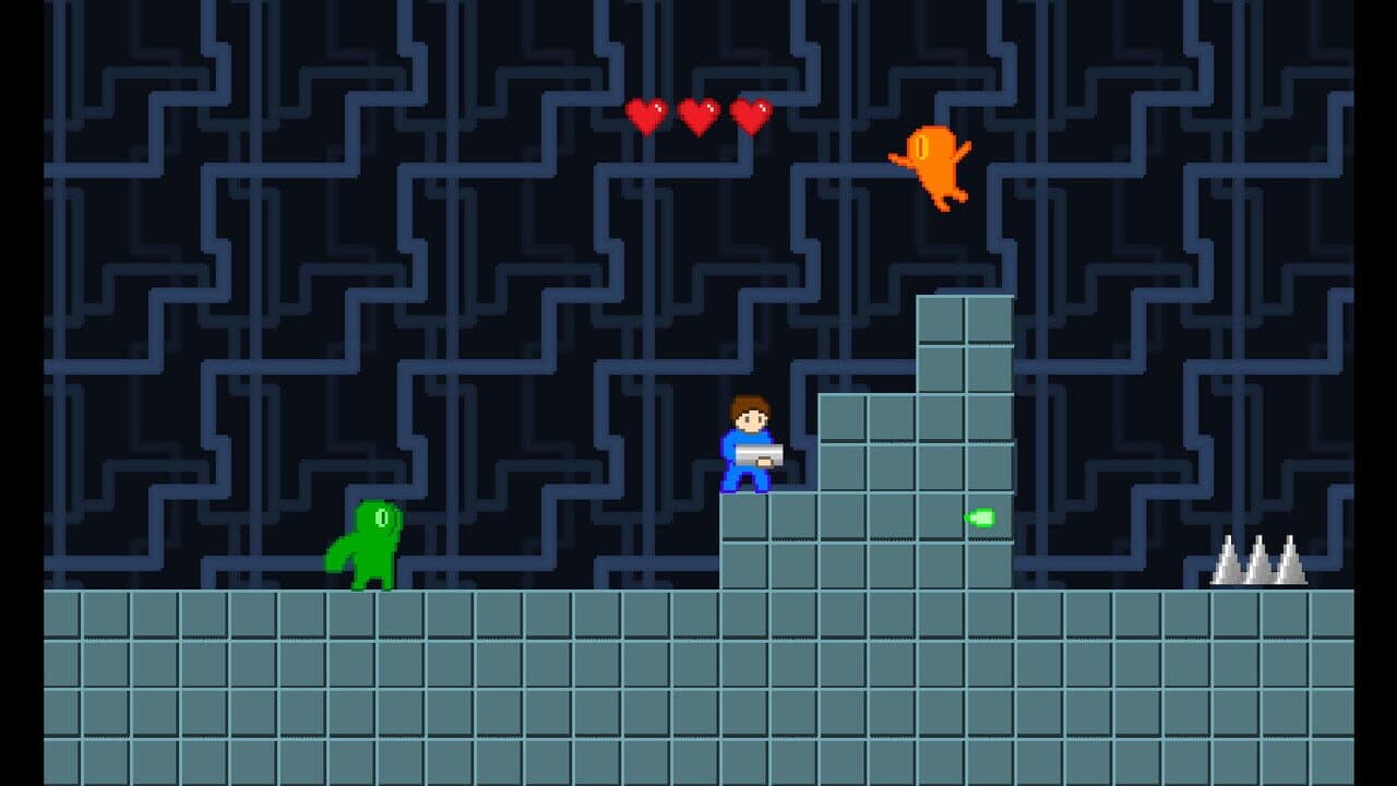 Pixel Shooter thumbnail 2