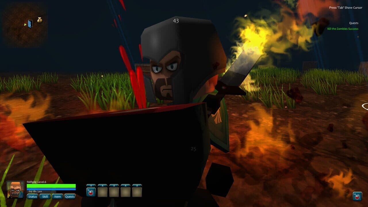 Knights of Hearts thumbnail 3