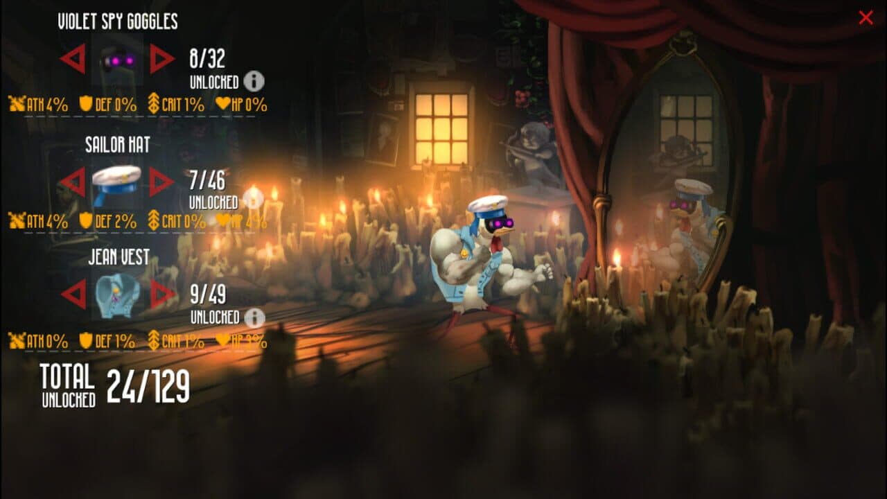 Chicken Assassin: Reloaded thumbnail 8