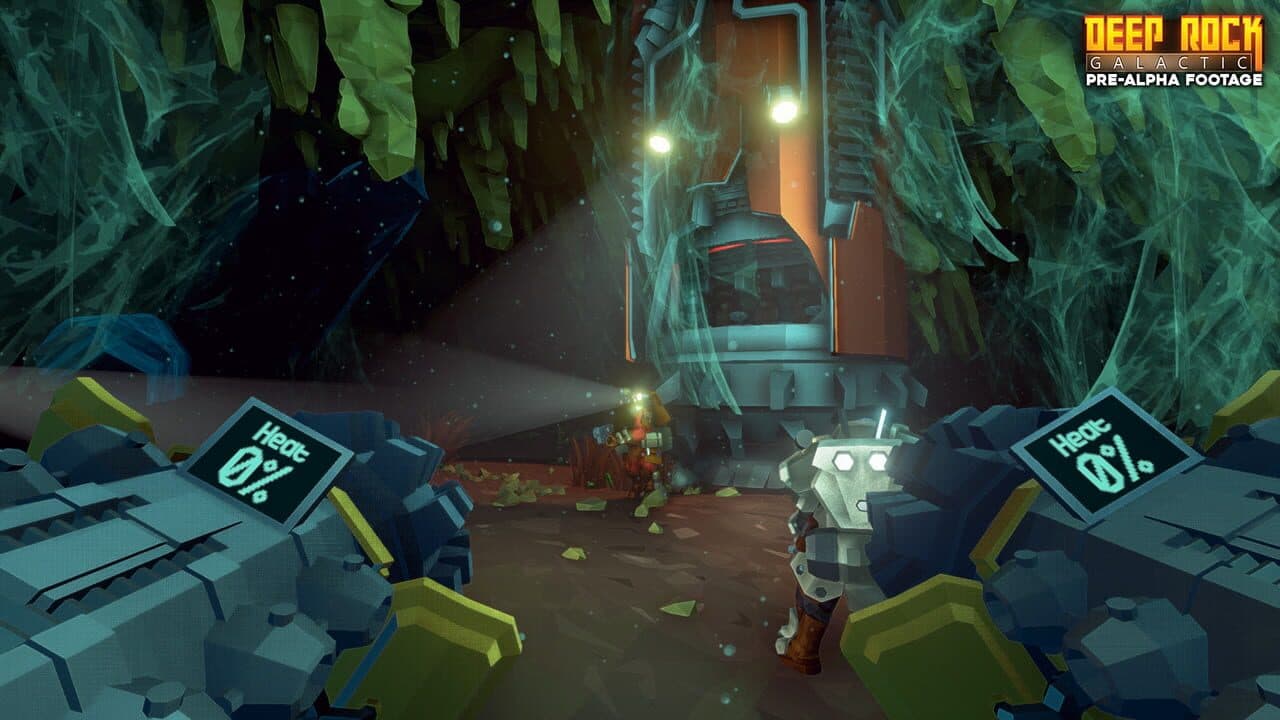 Deep Rock Galactic thumbnail 2