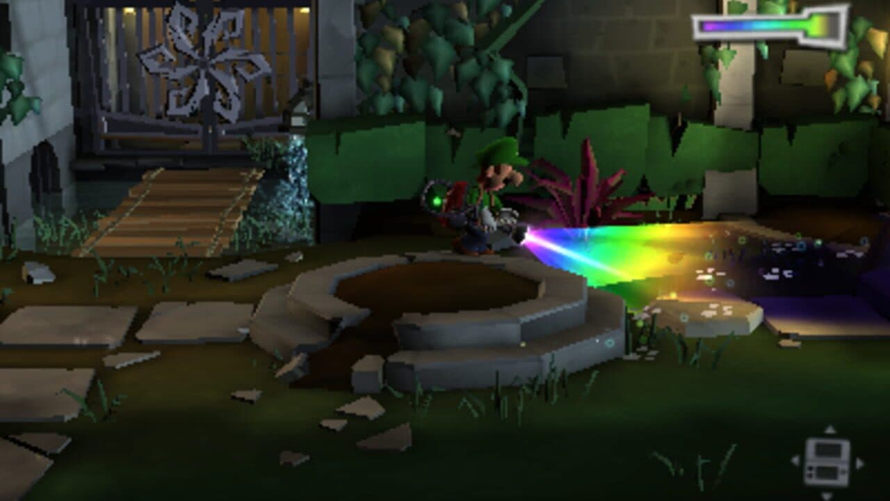 Luigi's Mansion: Dark Moon thumbnail 12