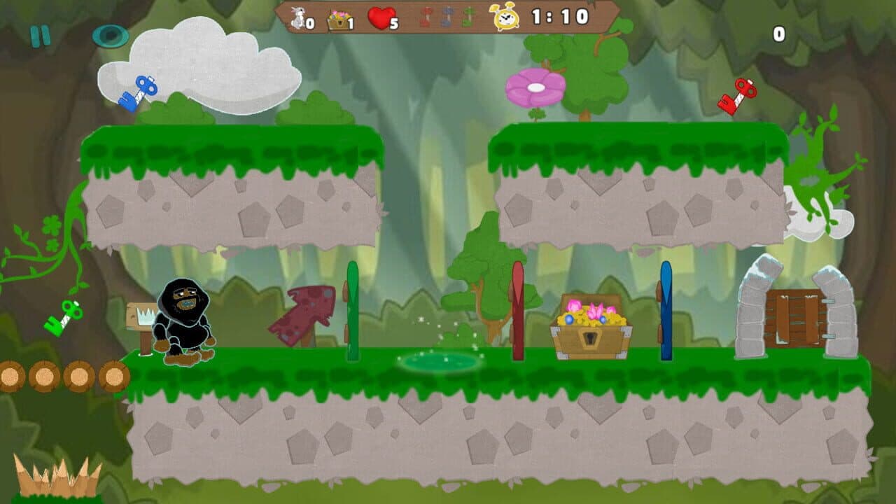 Grizzly Adventure thumbnail 6