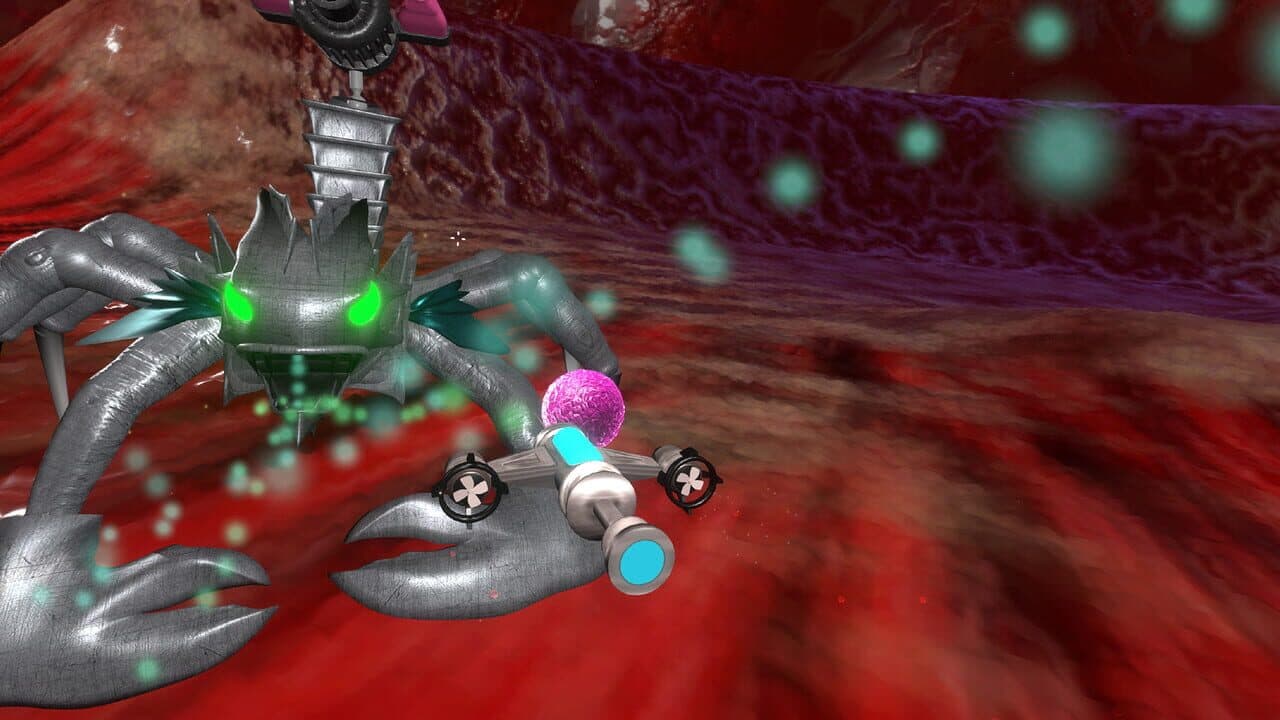 Placebo Effect thumbnail 4