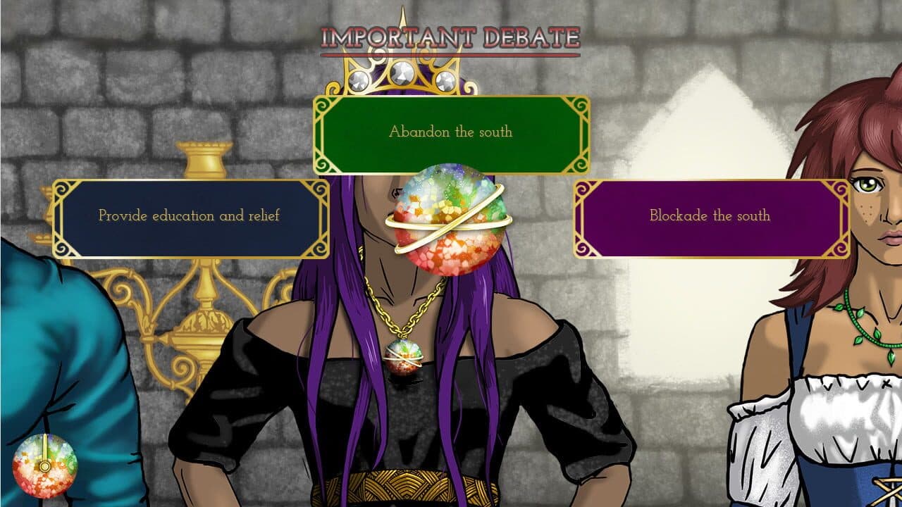 Serafina's Crown thumbnail 2