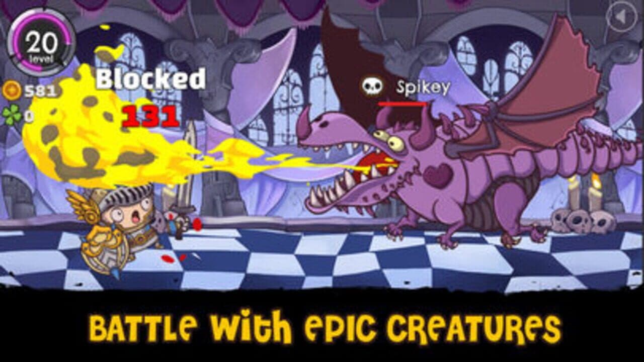 Adventures of Brave Bob thumbnail 4