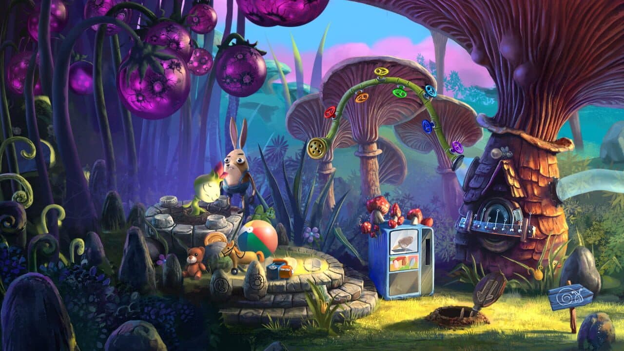 My Brother Rabbit thumbnail 4