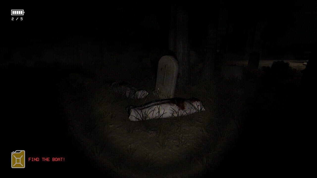 Evil Park thumbnail 2