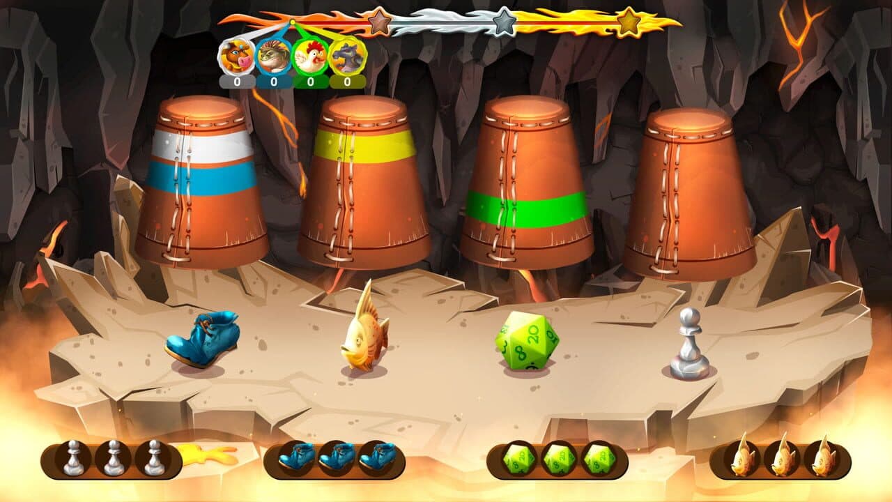 Arcade Islands: Volume One thumbnail 7