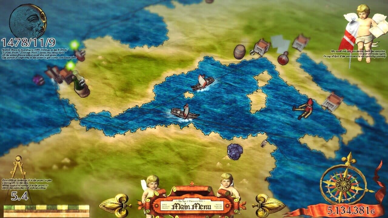 Neo Atlas 1469 thumbnail 4