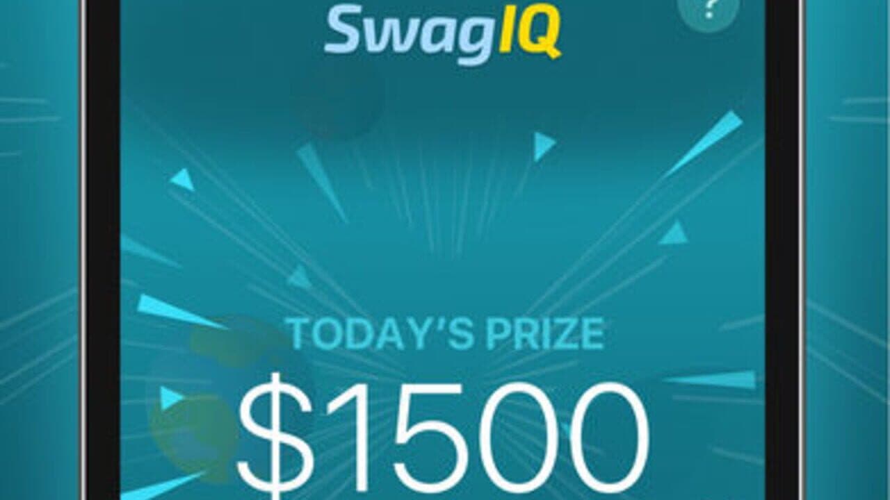 Swagbucks Live thumbnail 3