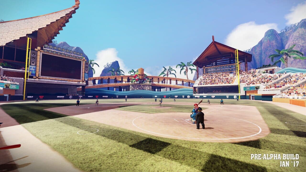 Super Mega Baseball 2 thumbnail 2