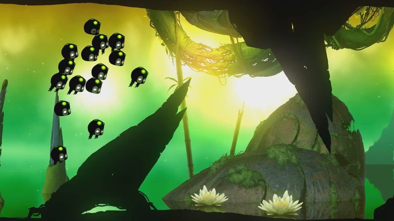 Badland: Game of the Year Edition thumbnail 8