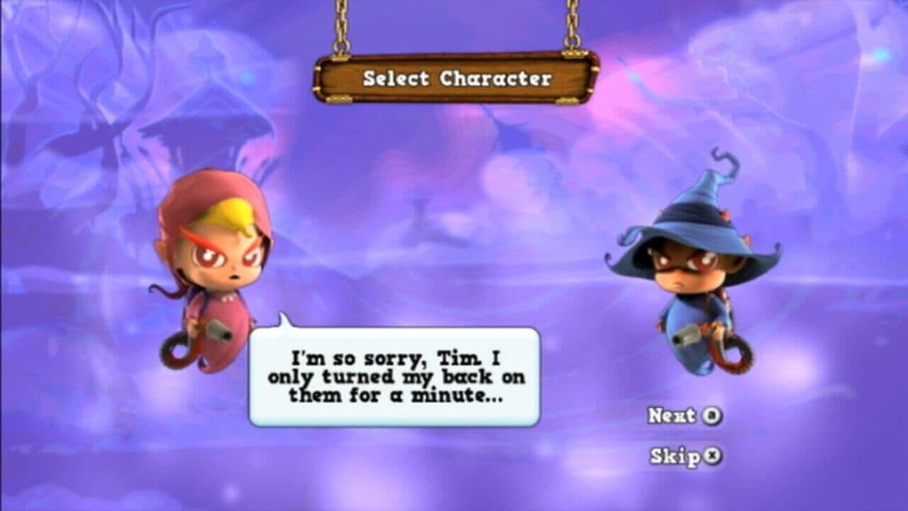 Ghost Mania thumbnail 4