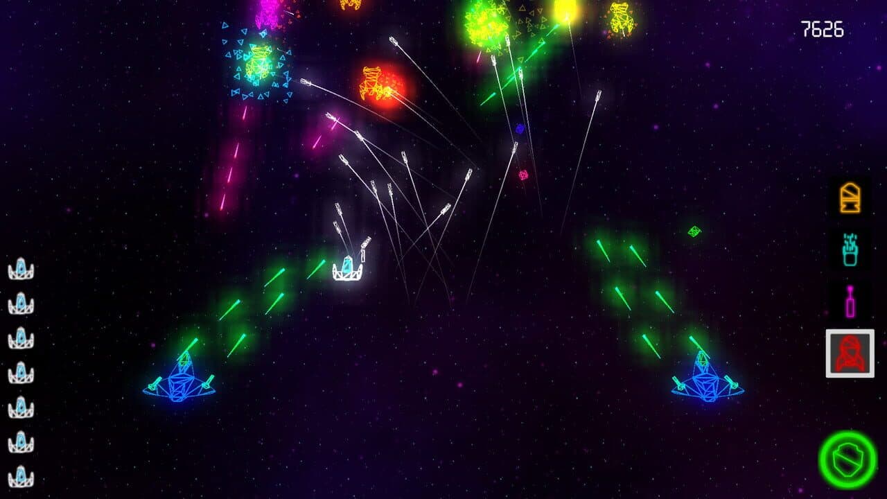 Polygon Attack thumbnail 5