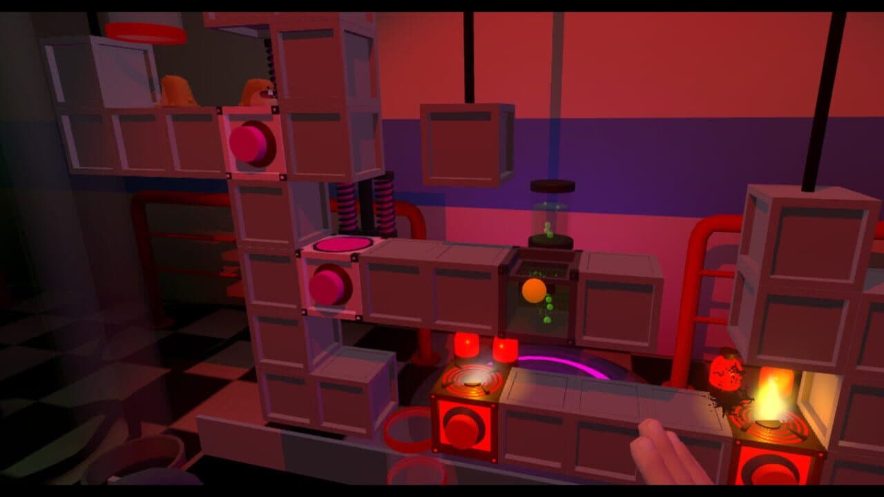 Henry the Hamster Handler VR thumbnail 2