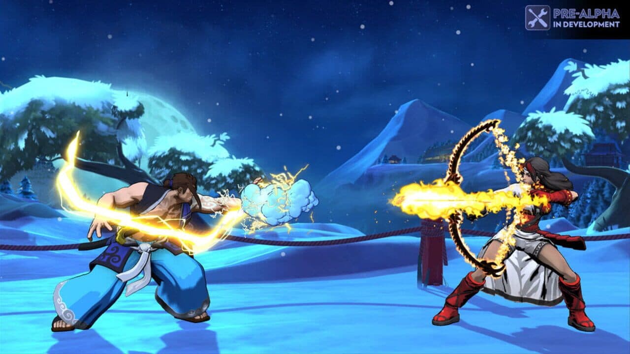 Fantasy Strike thumbnail 5