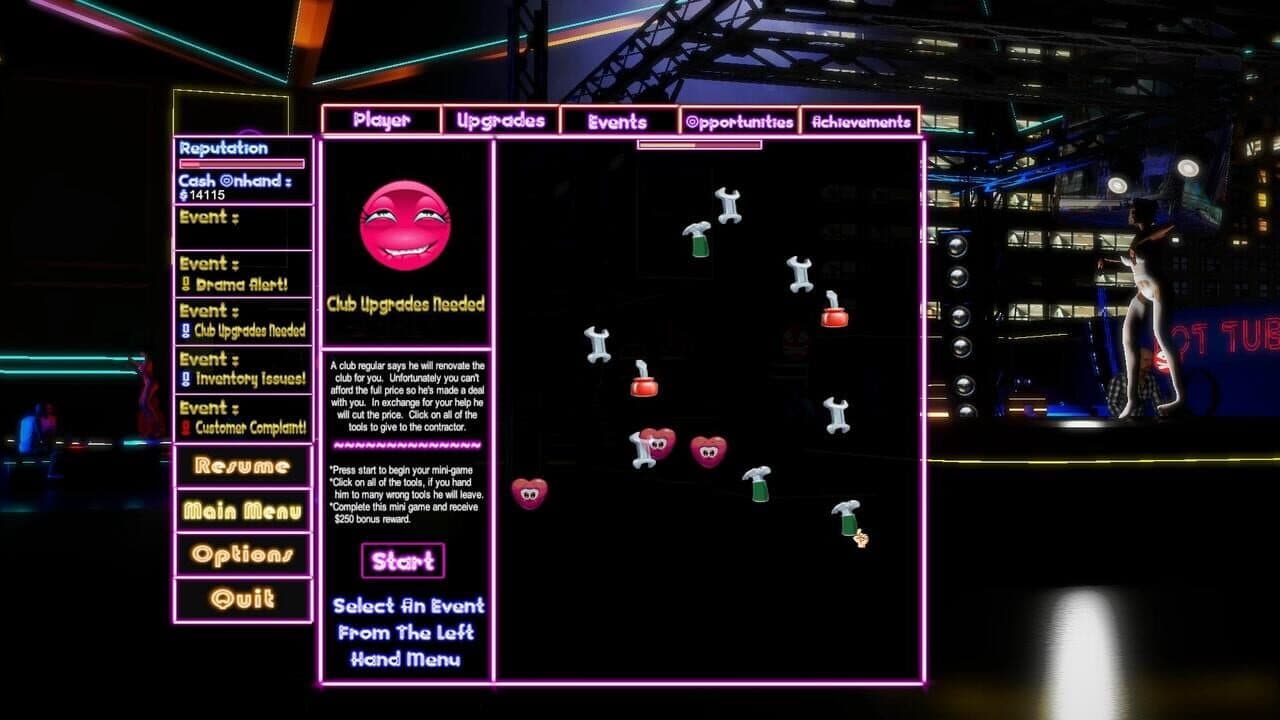 Club Naughty thumbnail 3