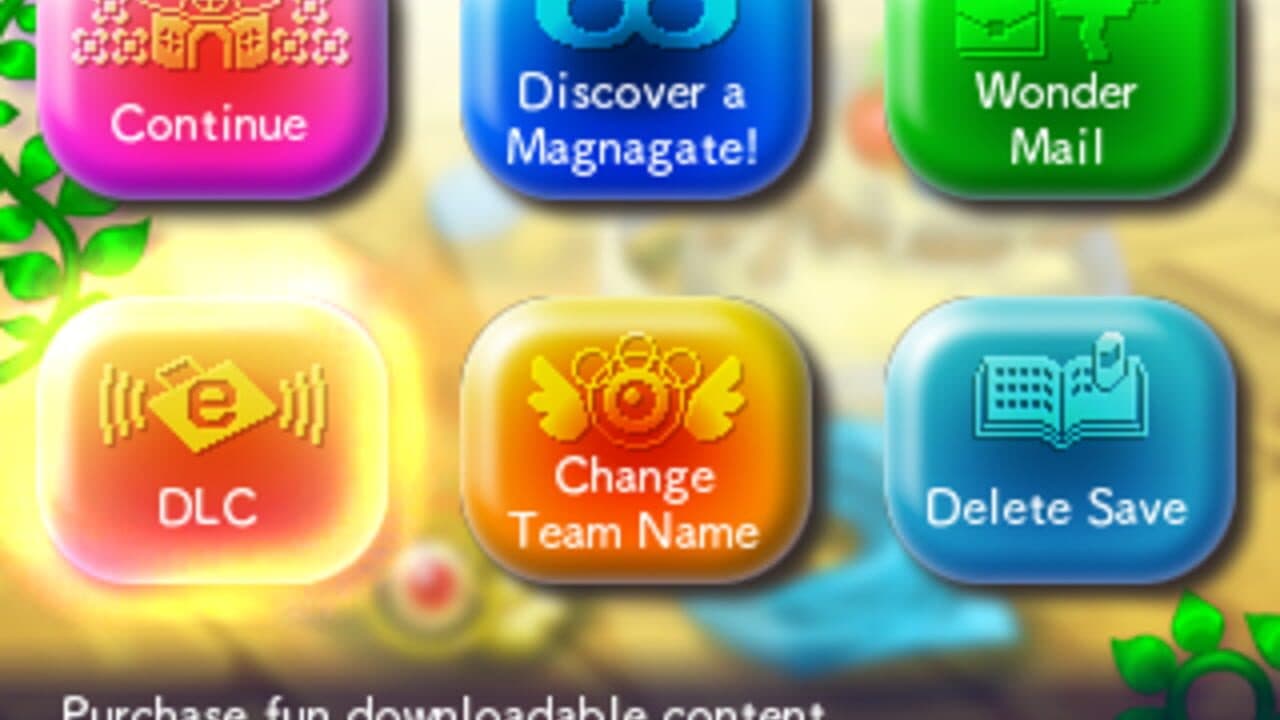 Pokémon Mystery Dungeon: Gates to Infinity thumbnail 9