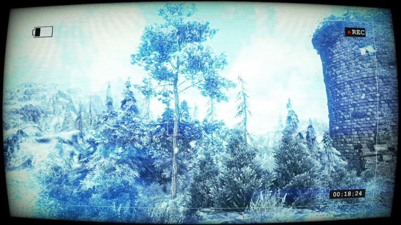 Into Blue Valley thumbnail 4