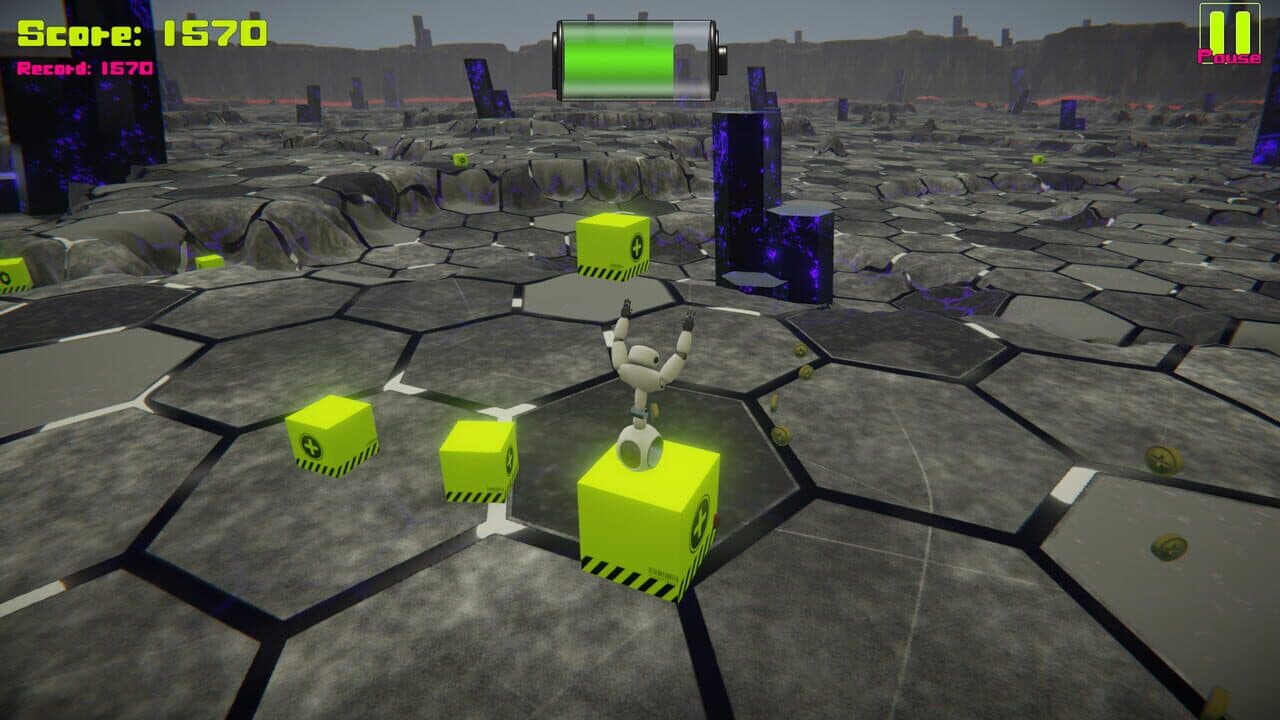 BoxRunner thumbnail 2