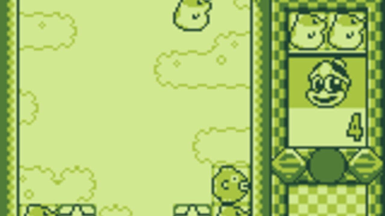 Kirby's Star Stacker thumbnail 8
