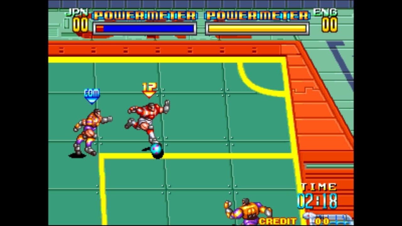 Soccer Brawl thumbnail 3