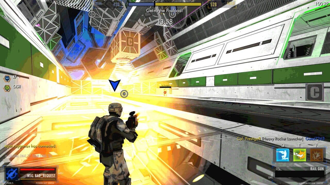 Freefall Tournament thumbnail 6