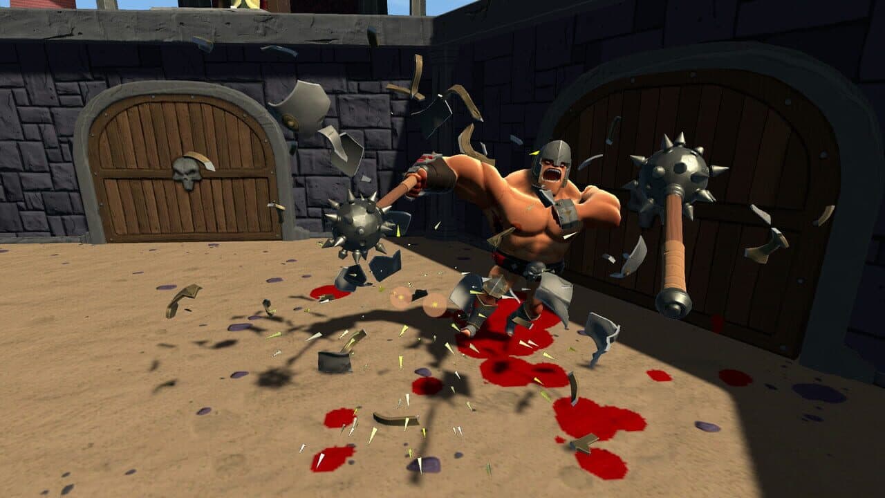 Gorn thumbnail 4