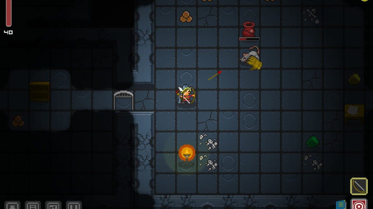 Quest of Dungeons thumbnail 8