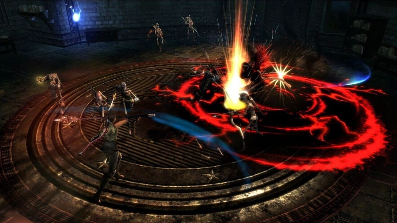 Dungeon Siege III thumbnail 4