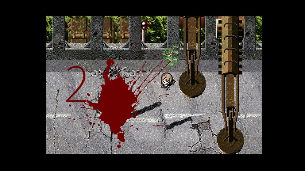 Memento screenshot 1