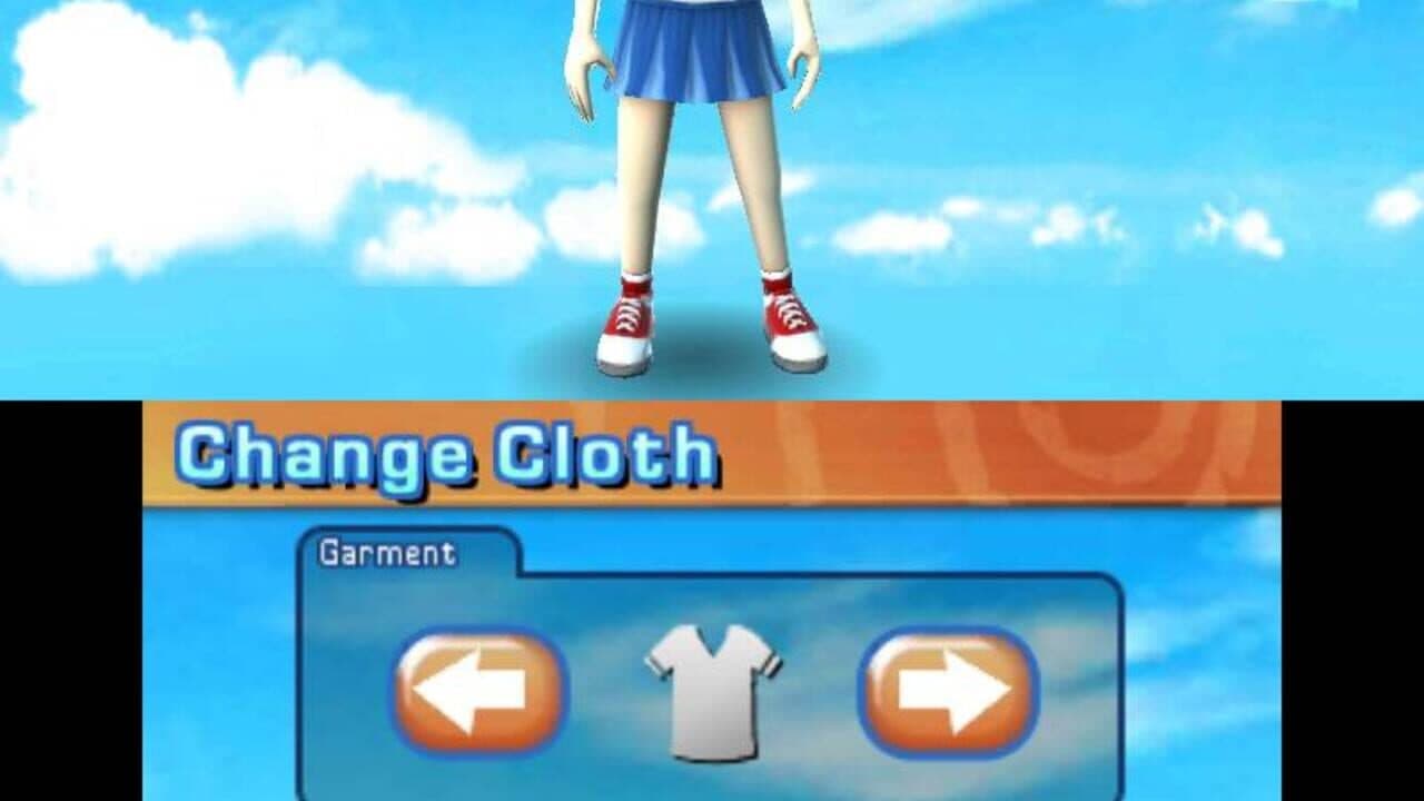 Fun! Fun! Minigolf Touch! thumbnail 4